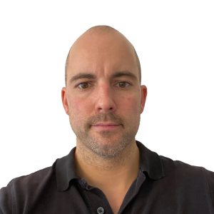 Ed Forrester profile