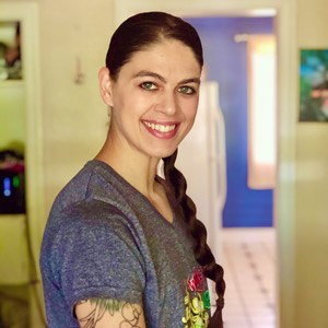 Maayan Gordon