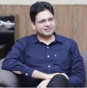 Saqib Azhar profile pic