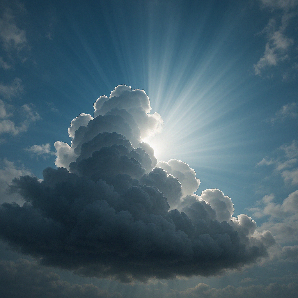 silver lining