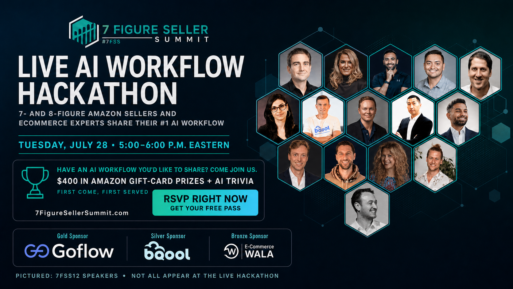 7FSS12 AI Workflow Hackathon