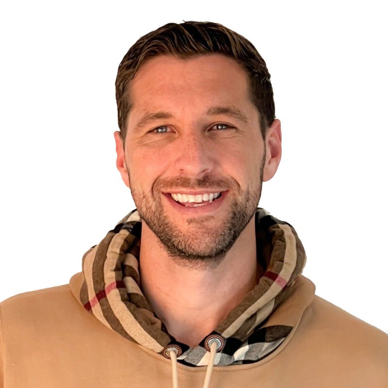 Andrew Erickson headshot