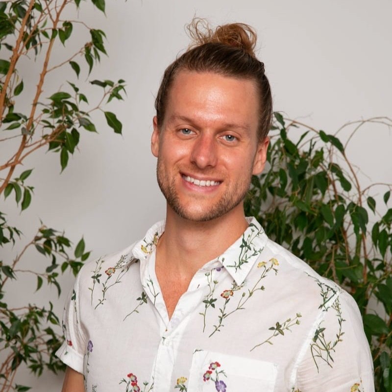 Chris Rawlings headshot