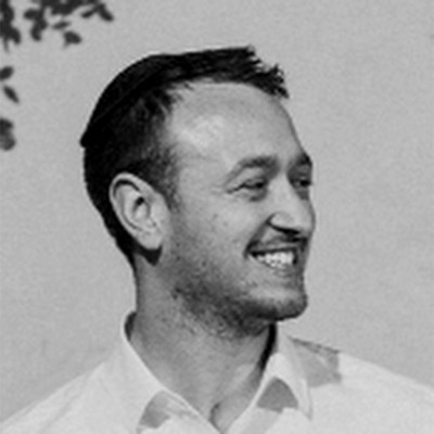Chris Rawlings headshot