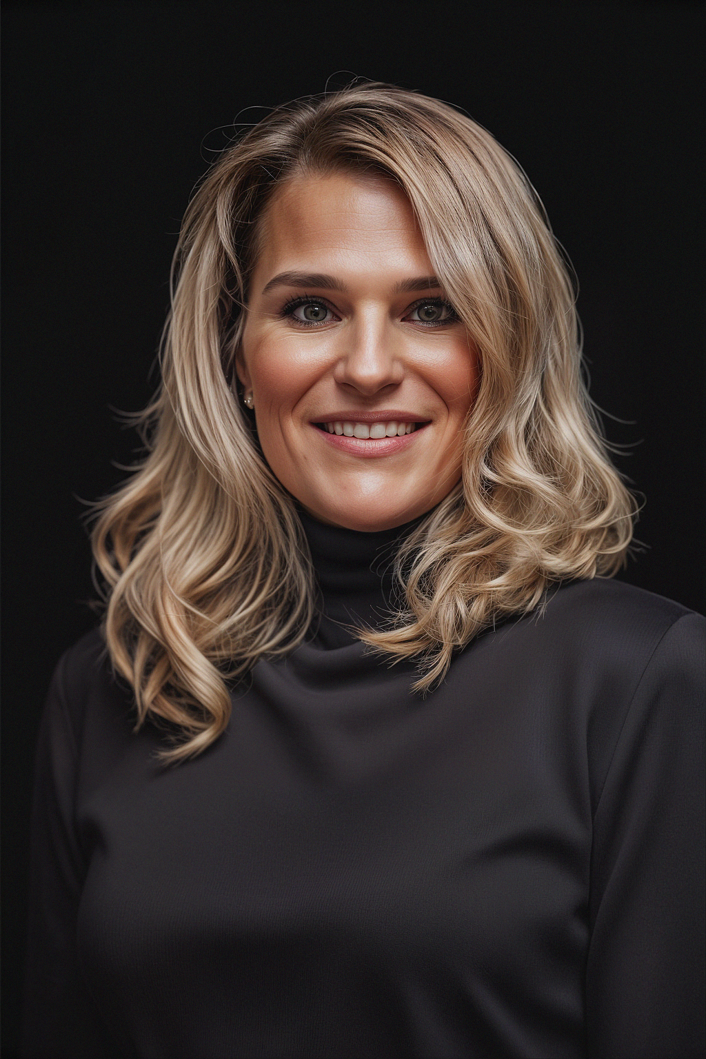 Amy Wees headshot