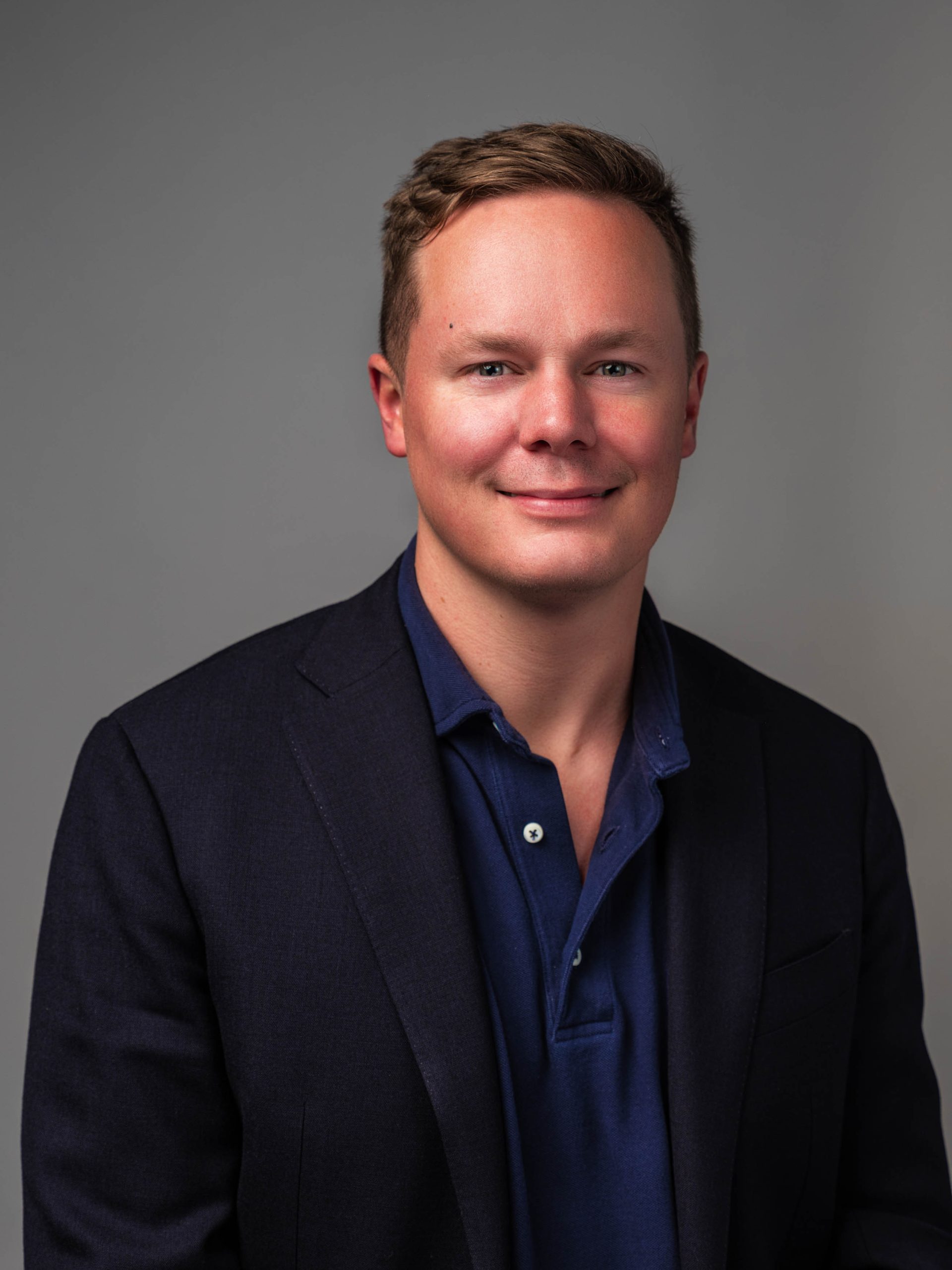 Christian Rich headshot