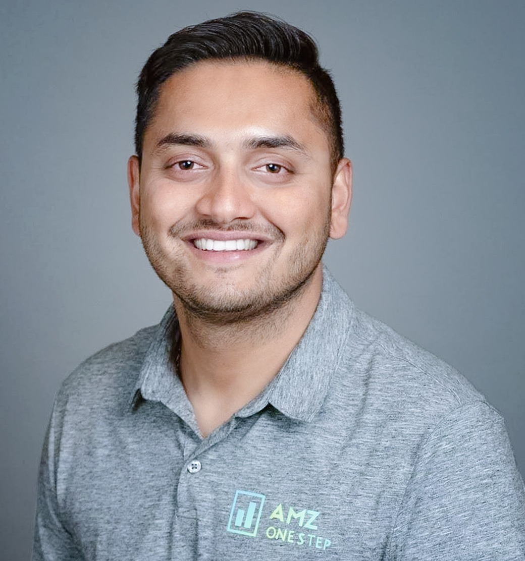 Kamal Singh headshot