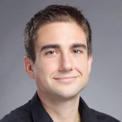 Mike Michelini headshot