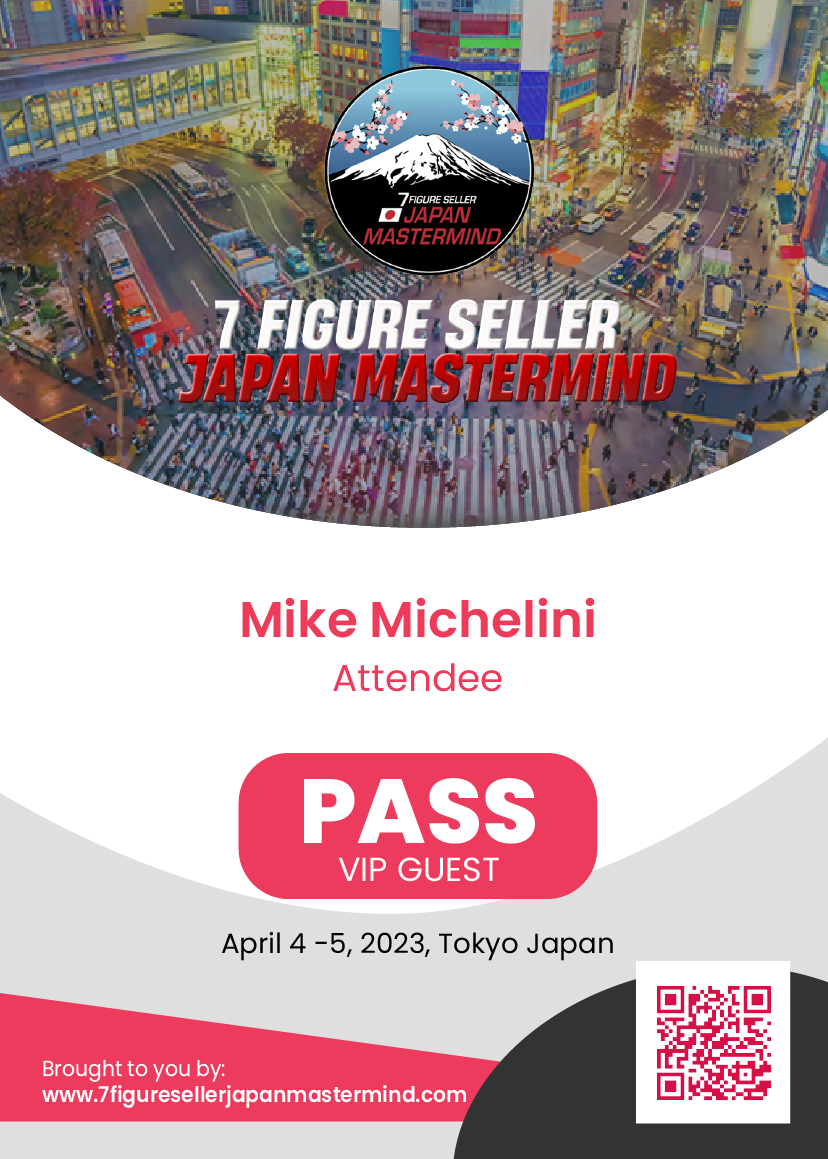 Mike Michelini