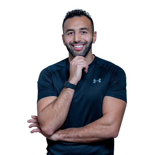 Mina Elias headshot